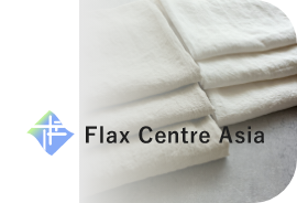 Flax Centre Asia