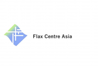 フラックス繊維製品の更なる普及を目指して「Flax Centre Asia」を開設しました。