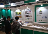 高機能プラスチック展2018では多くの皆様にご来場頂きまして有難うございました。